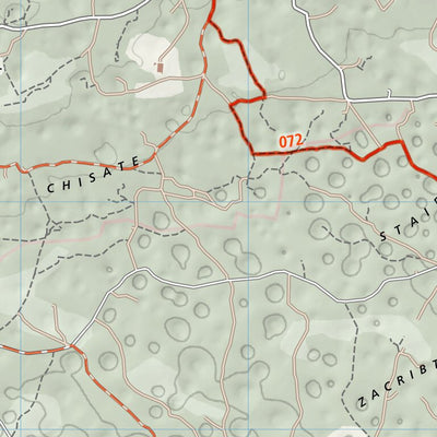 Tappa Sentiero Italia: SI A22 / Sentiero Italia Stage: SI A22 Preview 2