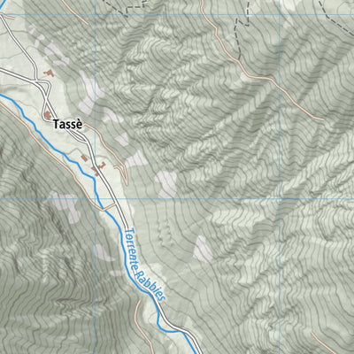 Tappa Sentiero Italia: SI C03 / Sentiero Italia Stage: SI C03 Preview 3
