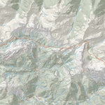 Tappa Sentiero Italia: SI A01 / Sentiero Italia Stage: SI A01 Preview 1