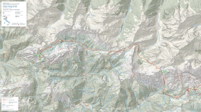 Tappa Sentiero Italia: SI A01 / Sentiero Italia Stage: SI A01 Preview 1