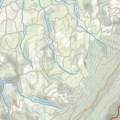 Tappa Sentiero Italia: SI Z13 / Sentiero Italia Stage: SI Z13 Preview 2