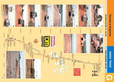 Googs Track-11 Preview 1