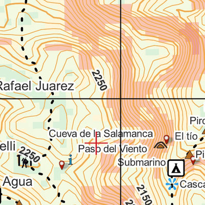 Los Gigantes Preview 2