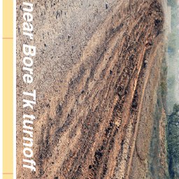 Strzelecki Track-14 Preview 3