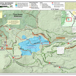 Bend Municipal Watershed Trails Preview 1