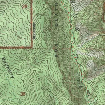 Boulder Mountains Bundle Page 8 Preview 3
