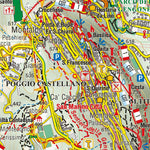 Repubblica di San Marino 1:15.000 Preview 3