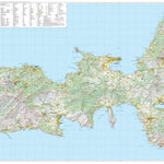 Isola d'Elba 1:25.000 Preview 1