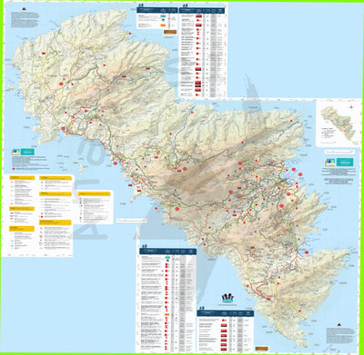 Andros, Greece Preview 1