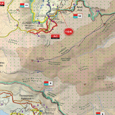 Andros, Greece Preview 2