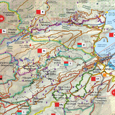 Andros, Greece Preview 3