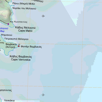 Patmos, Dodecanese Preview 2