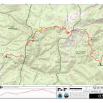 CDT Map Set Version 3.1 - Map 033 - New Mexico Preview 1
