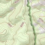 CDT Map Set Version 3.1 - Map 033 - New Mexico Preview 2