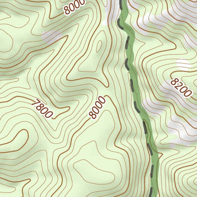 CDT Map Set Version 3.1 - Map 033 - New Mexico Preview 2