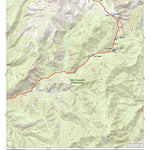 CDT Map Set Version 3.1 - Map 035 - New Mexico Preview 1