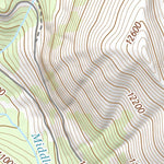CDT Map Set Version 3.1 - Map 158 - Colorado Preview 3