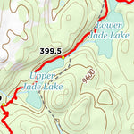 CDT Map Set Version 3.1 - Map 276 - Wyoming Preview 2