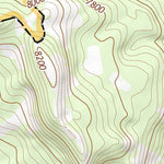 CDT Map Set Version 3.1 - Map 304 - Montana-Idaho Preview 3