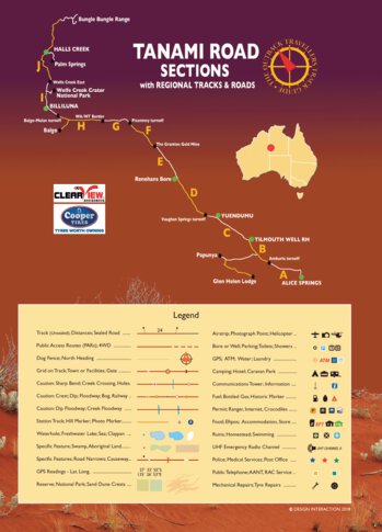 Tanami Road-2 Preview 1