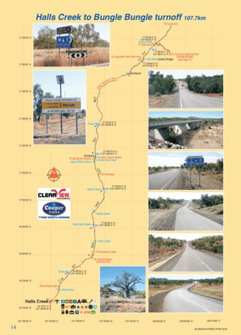 Tanami Road-16 Preview 1