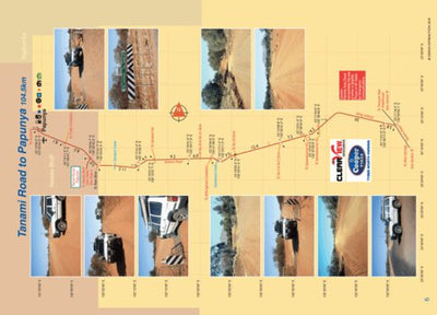 Tanami Road-8 Preview 1