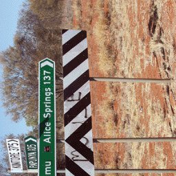 Tanami Road-8 Preview 3