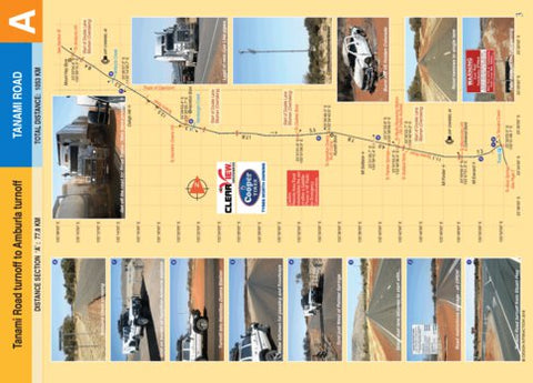Tanami Road-5 Preview 1