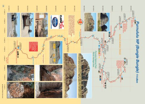Tanami Road-18 Preview 1