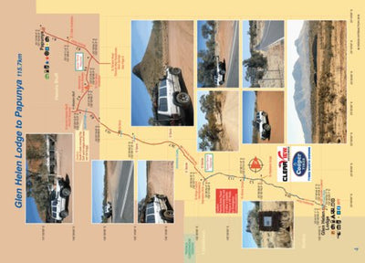 Tanami Road-6 Preview 1