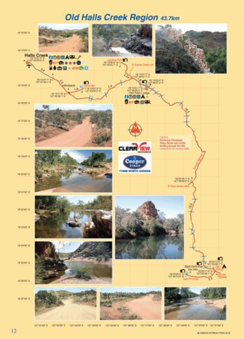 Tanami Road-14 Preview 1