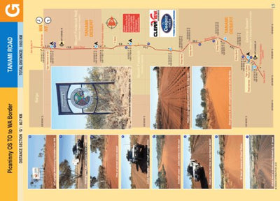 Tanami Road-17 Preview 1