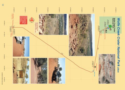 Tanami Road-12 Preview 1