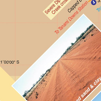 Tanami Road-15 Preview 2