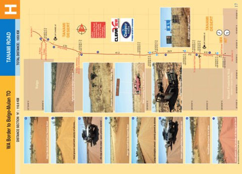 Tanami Road-19 Preview 1