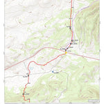 CDT Map Set Version 3.1 - Map 055 - New Mexico Preview 1