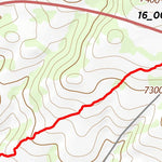 CDT Map Set Version 3.1 - Map 055 - New Mexico Preview 2