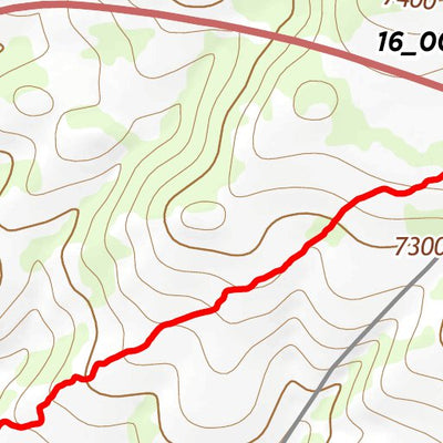 CDT Map Set Version 3.1 - Map 055 - New Mexico Preview 2