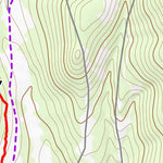 CDT Map Set Version 3.1 - Map 055 - New Mexico Preview 3