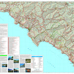 Carta 506 Cinque Terre - Golfo della Spezia - Foglio Ovest Preview 1