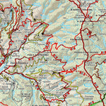 Carta 506 Cinque Terre - Golfo della Spezia - Foglio Ovest Preview 3