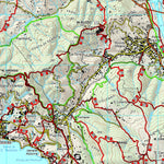 Carta 506 Cinque Terre - Golfo della Spezia - Foglio Est Preview 2