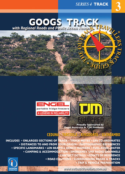 Googs Track (Series 4 Track 3) Preview 1