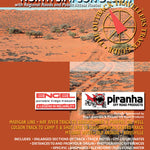 North Simpson Desert (Series 1 Track 5) Preview 1