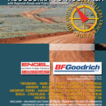 Tibooburra to Mount Isa (Series 5 Track 2) Preview 1