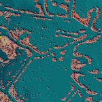 Henderson, LA Fishing Map Preview 2