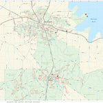 Rushworth Whroo Goldfield Preview 1