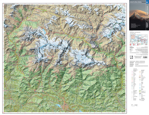 09 Annapurna Himal 2020 Preview 1