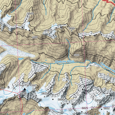09 Annapurna Himal 2020 Preview 3