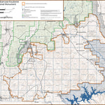 Grand Staircase-Escalante National Monument Preview 1